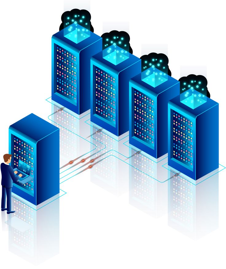 Services IT , infogerance