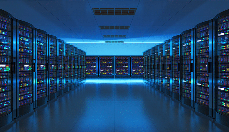 service de sécurité informatique