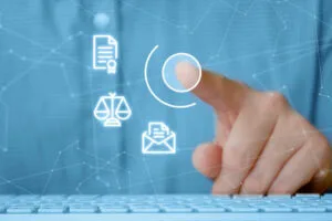 Les solutions de sécurité informatique
