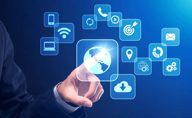 Les solutions de sécurité informatique