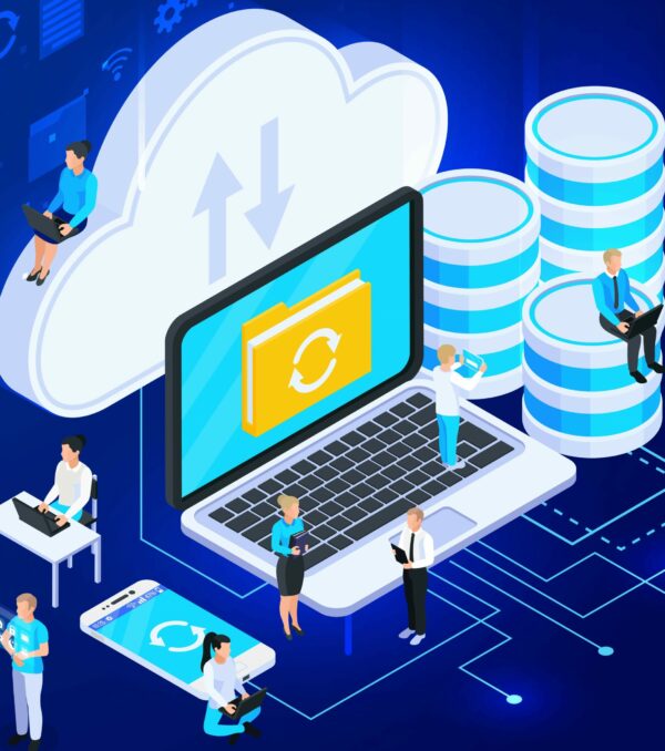 Cloud Services Conceptual Composition